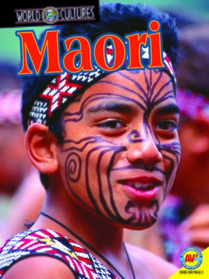 cover image of Maori